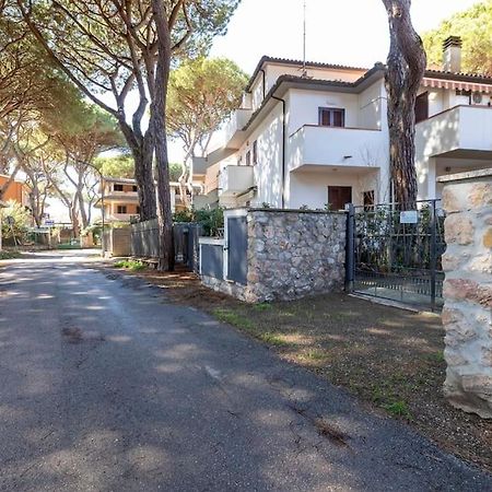 A Due Passi Dal Mare Lägenhet Marina di Grosseto Exteriör bild