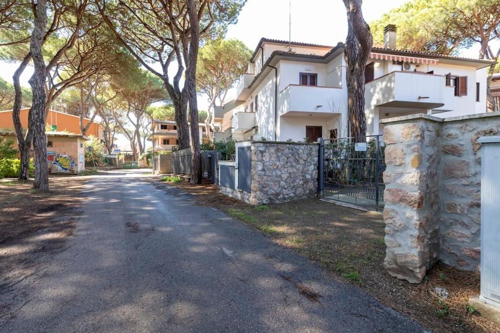 A Due Passi Dal Mare Lägenhet Marina di Grosseto Exteriör bild